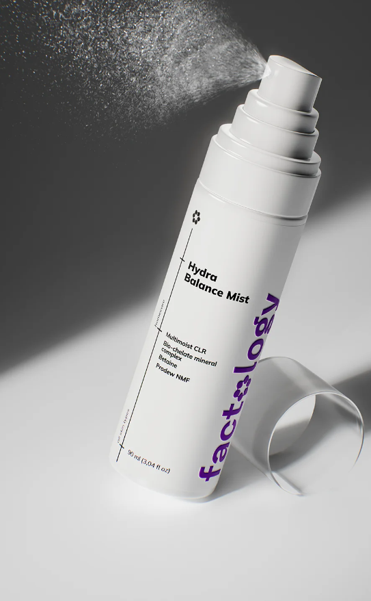 FC Мист Себум-баланс / SEBUM BALANCE MIST  FACTOLOGY, флакон 90 мл